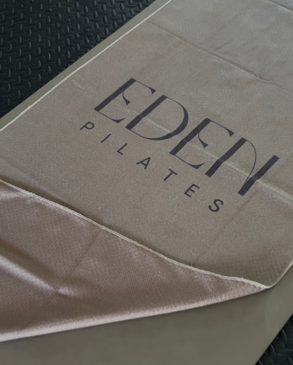 Eden Grip Towel