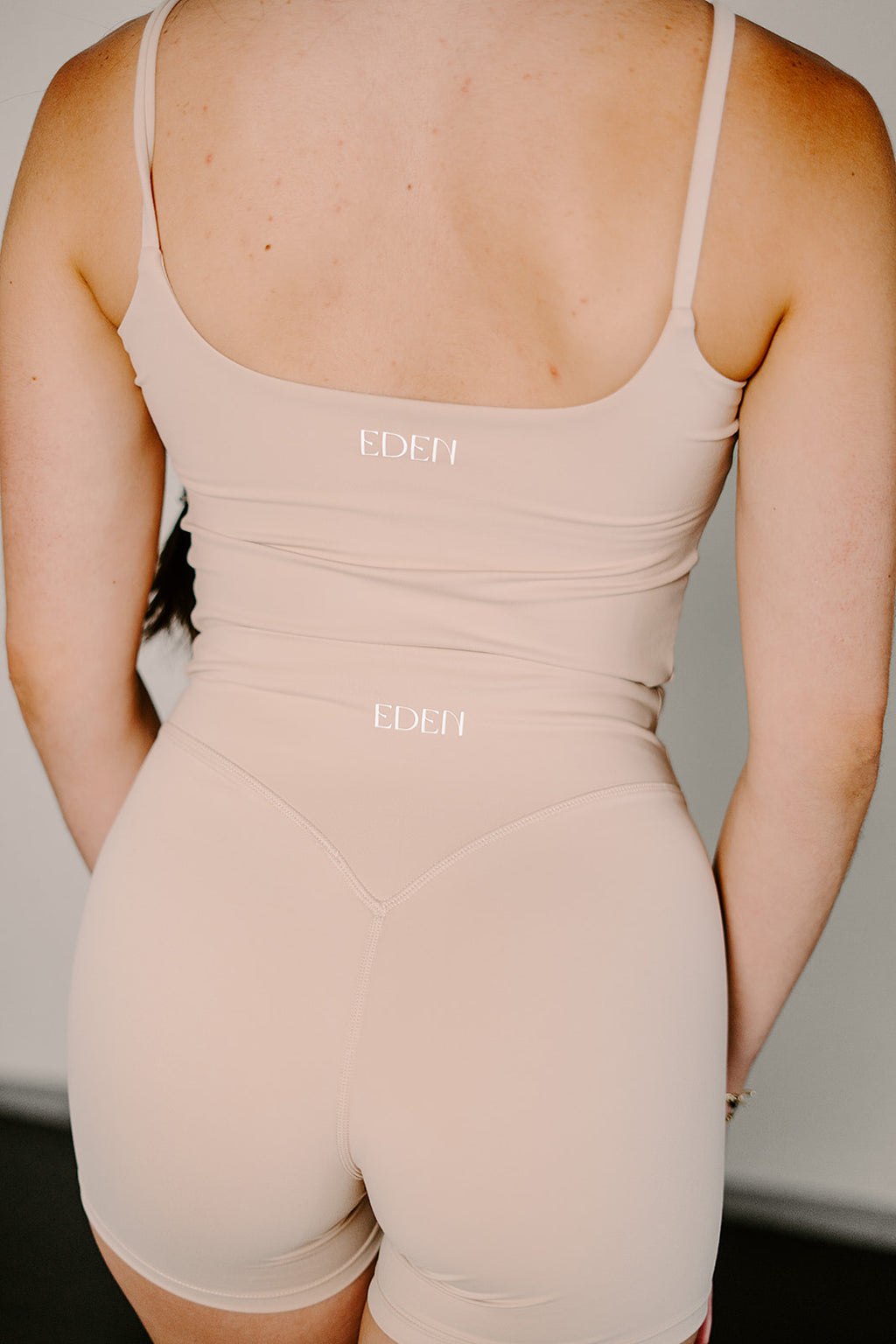 The Sculpt Short