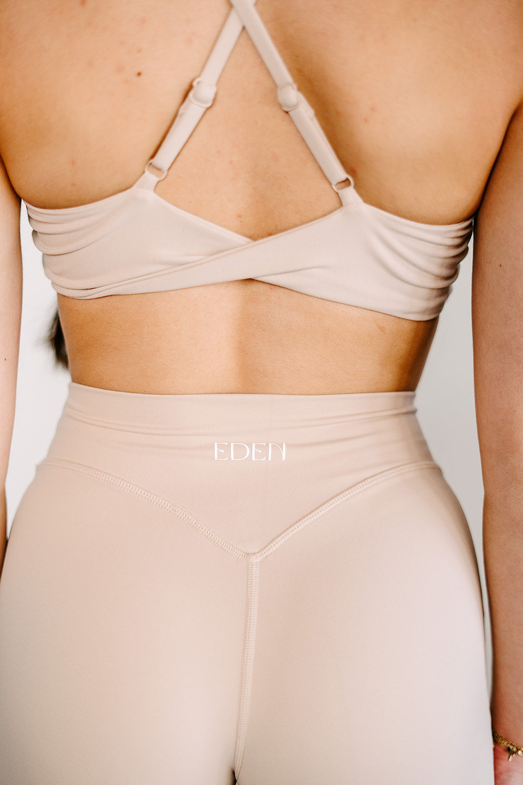 The Eden Flare Pants