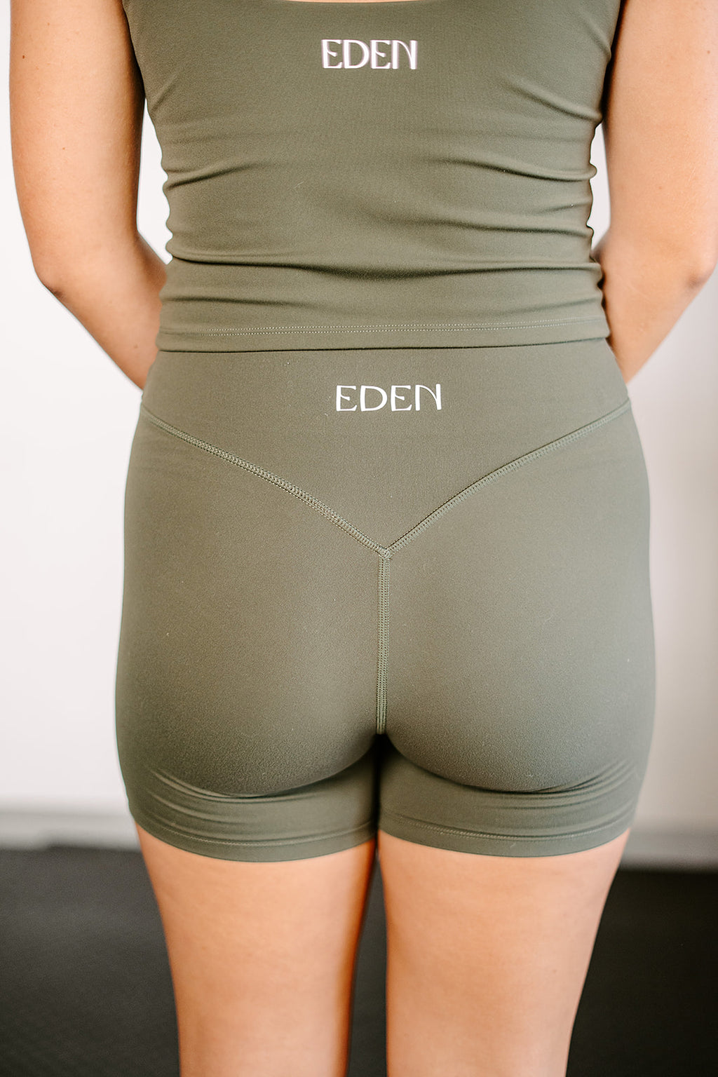 The Sculpt Short