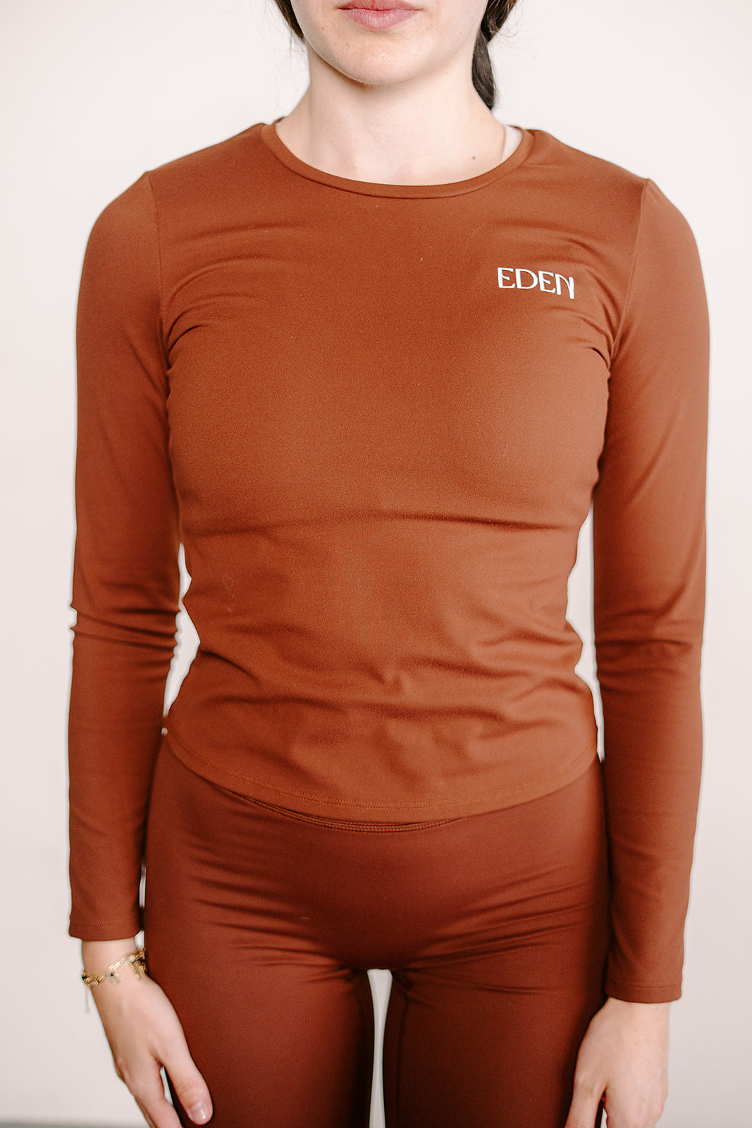 The Eden Long Sleeve