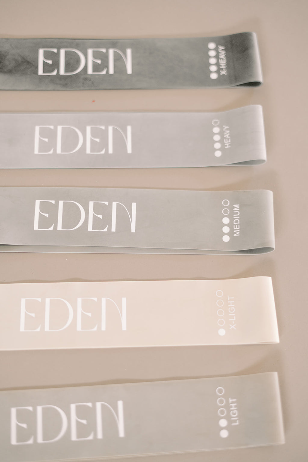 Eden Mini Bands