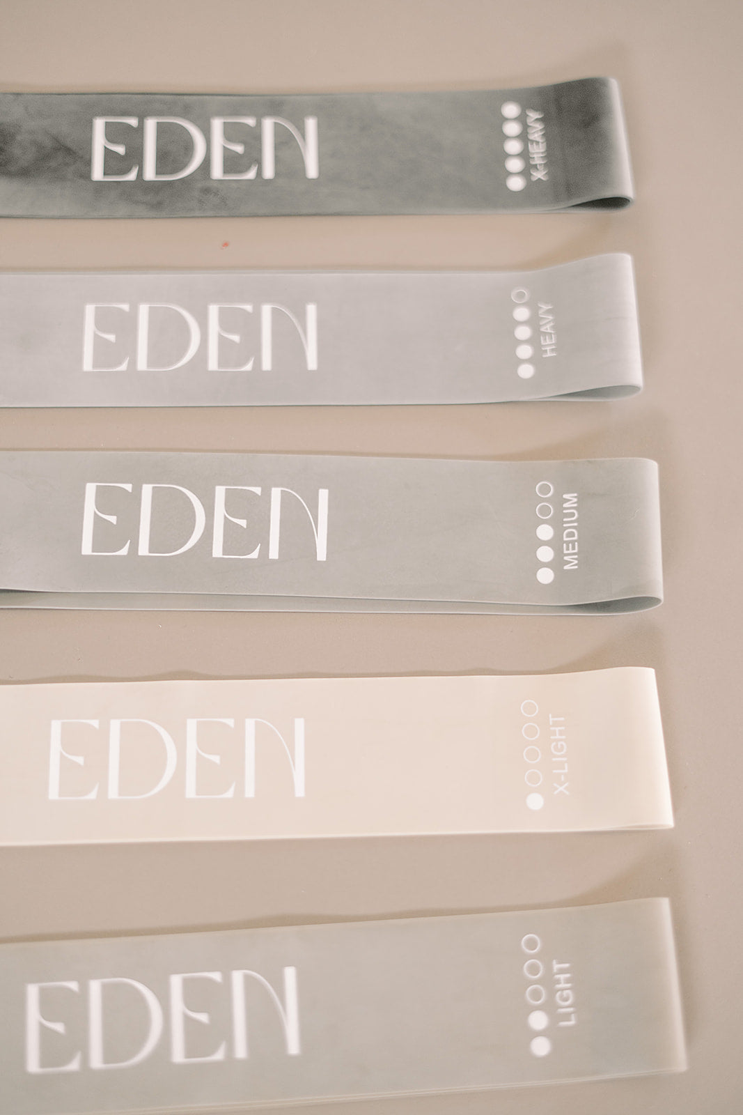 Eden Mini Bands
