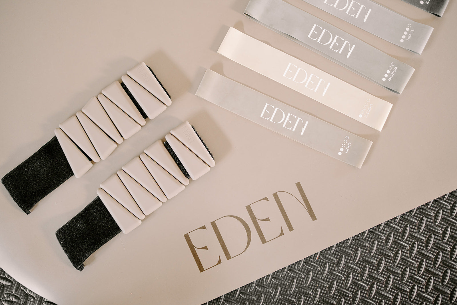 The Eden Mat