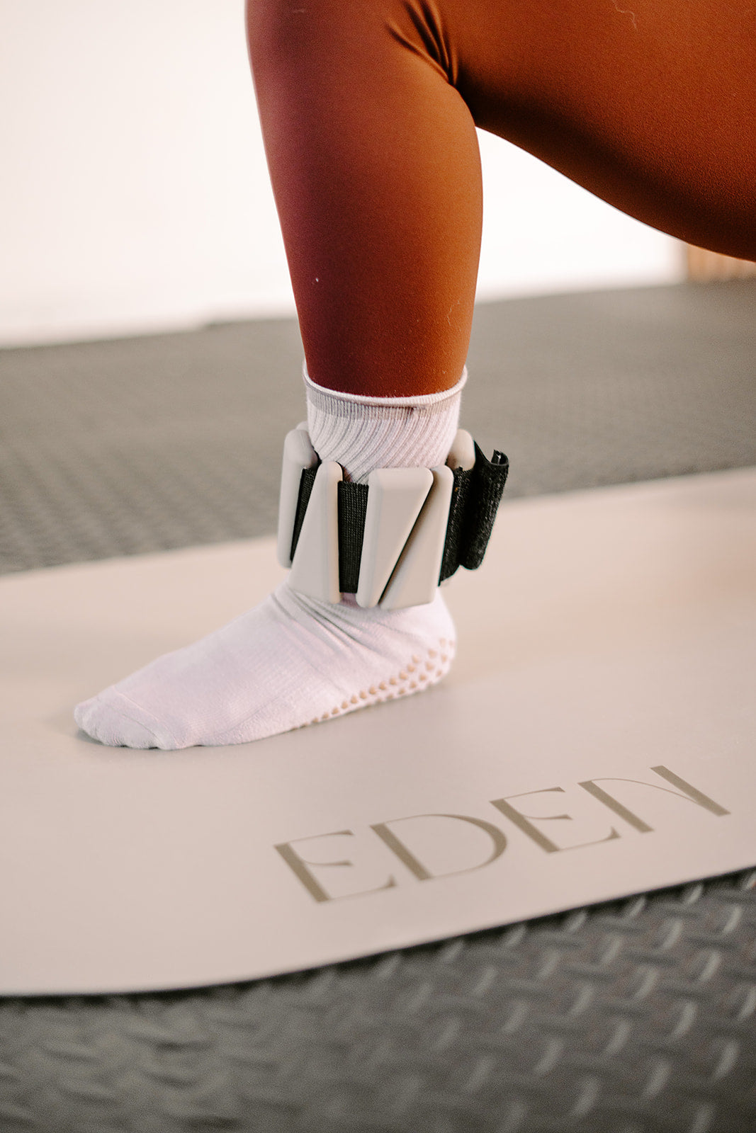 The Eden Mat