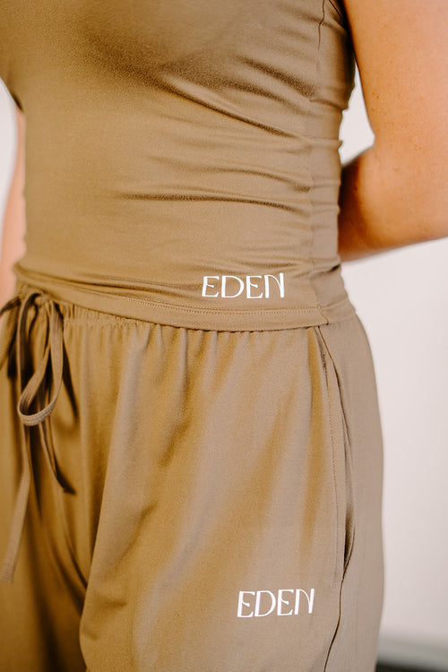 The Eden Ease Pants