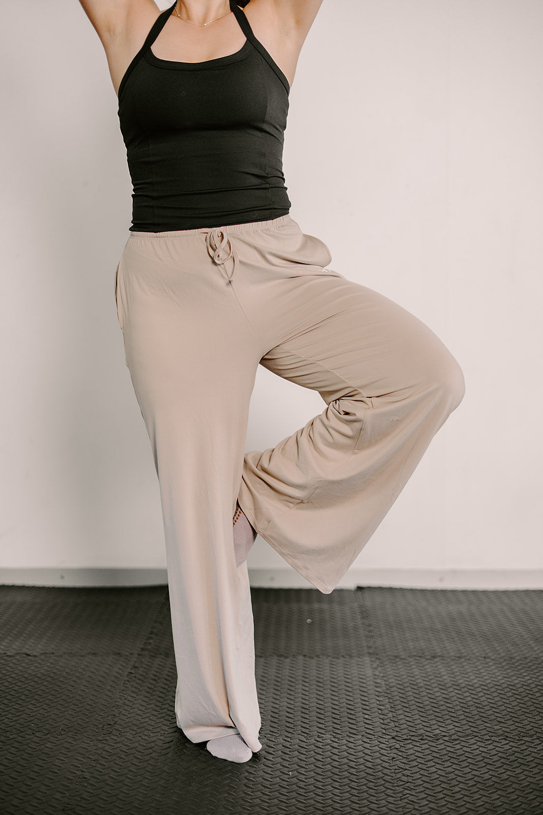 The Eden Ease Pants