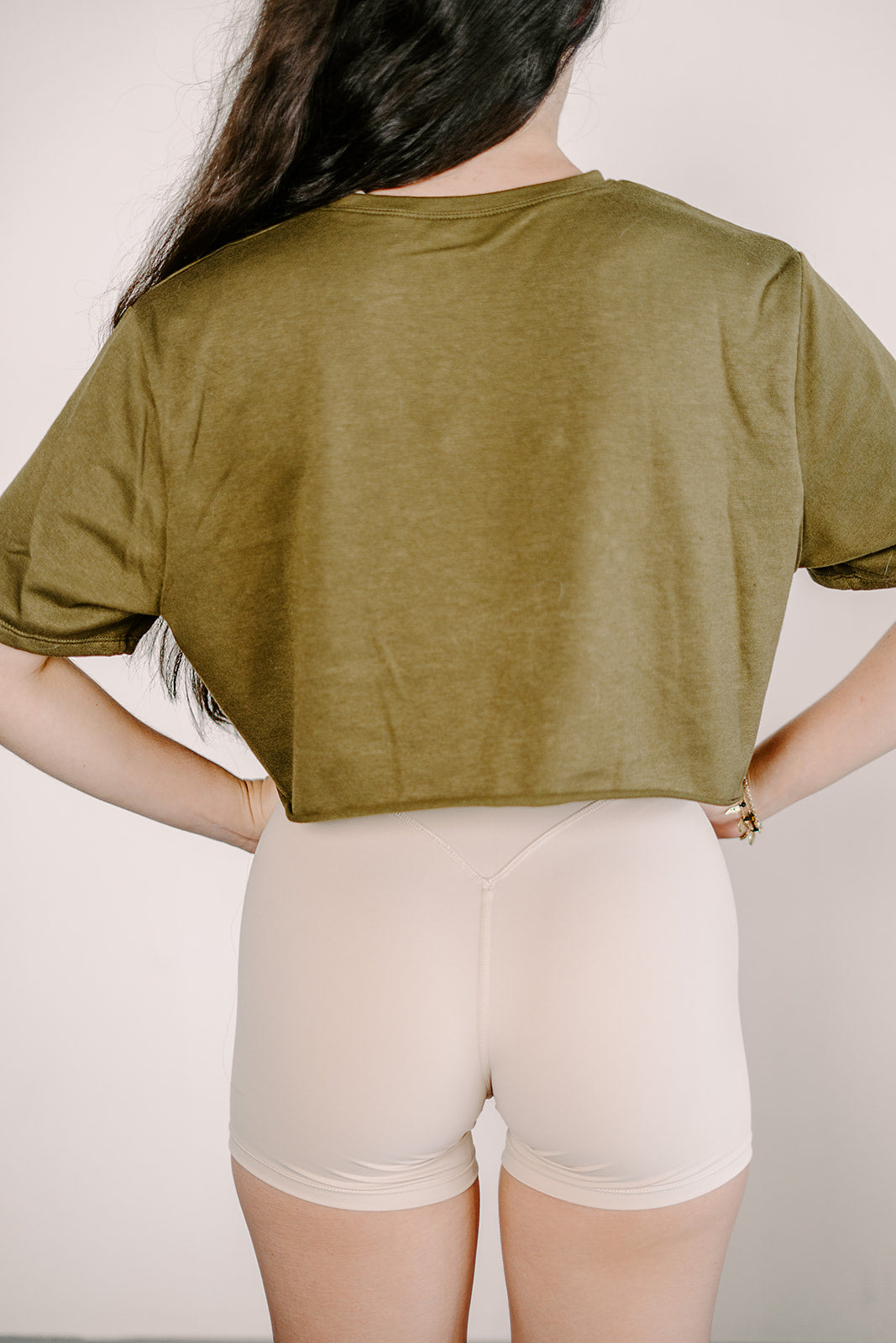 The Grounded Tee