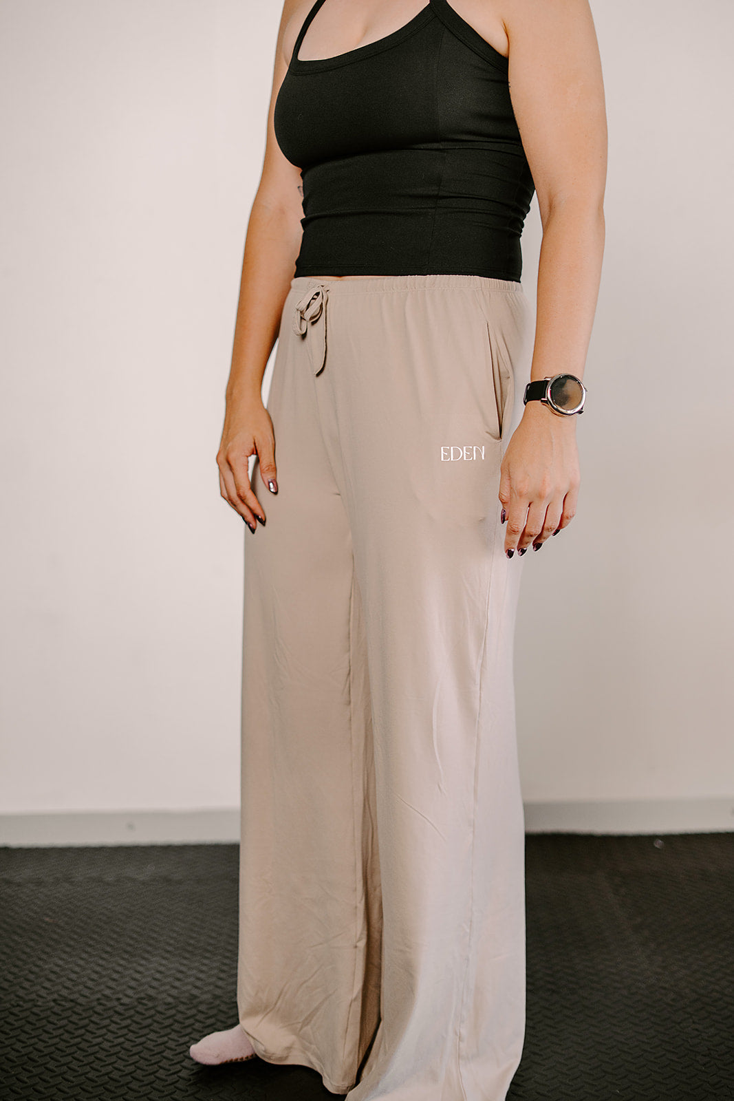 The Eden Ease Pants