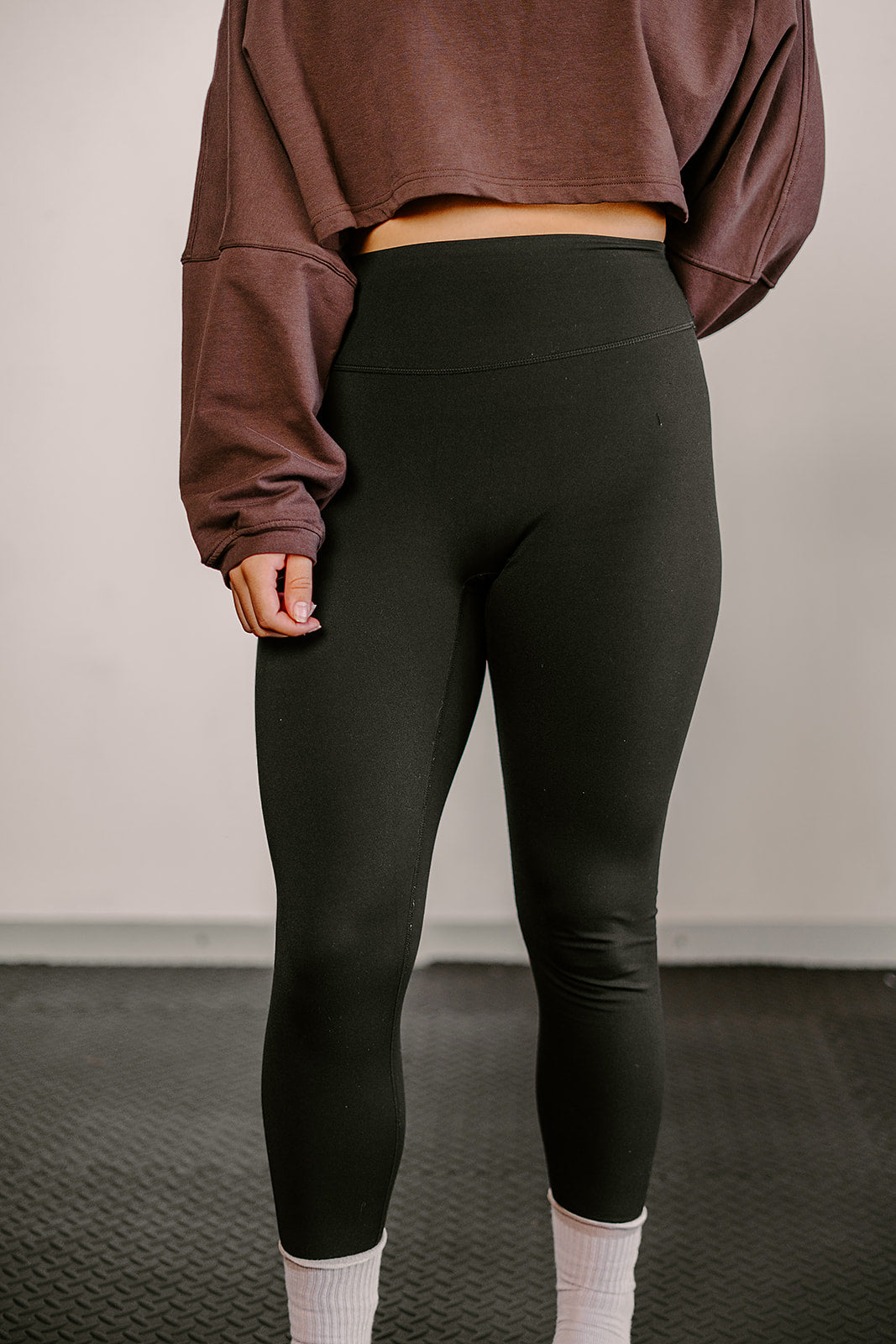 The Eden Leggings