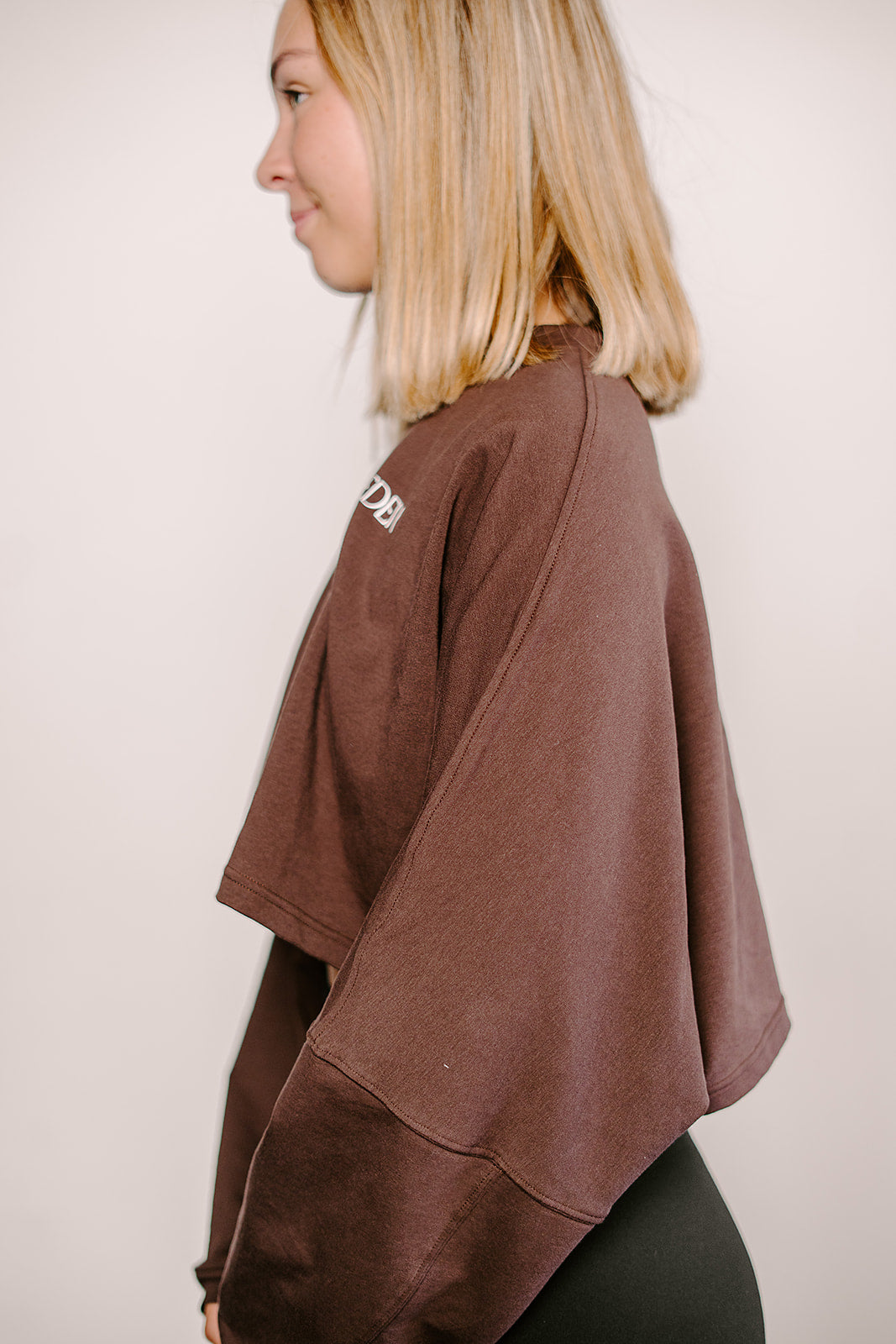 The Flow Long Sleeve