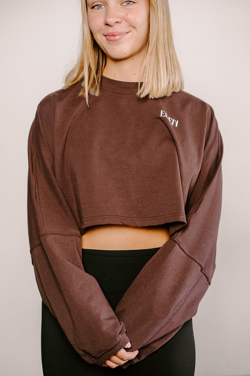 The Flow Long Sleeve